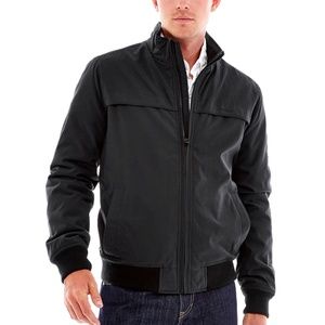 dockers bomber jacket